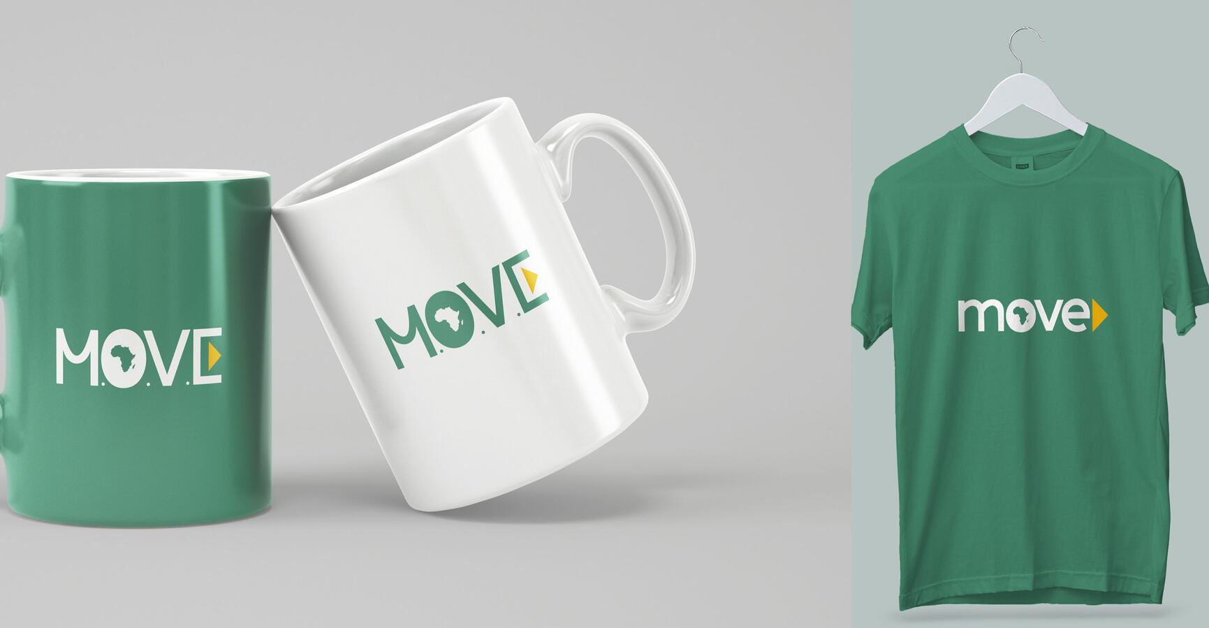 MOVE Africa