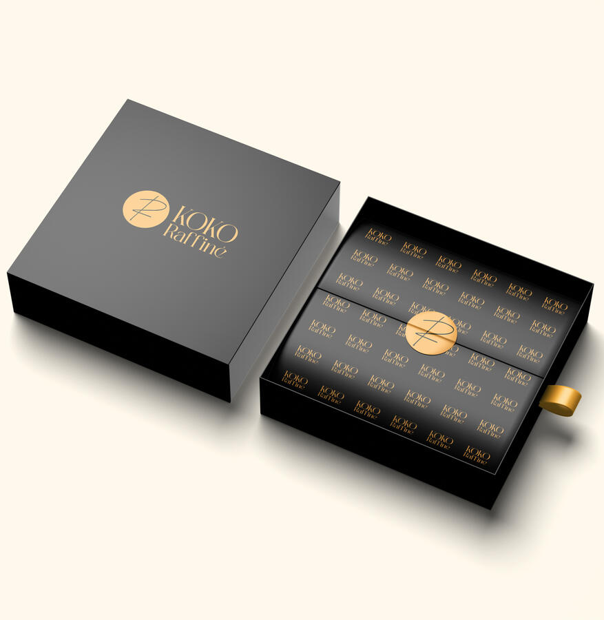 KOKO Raffine
