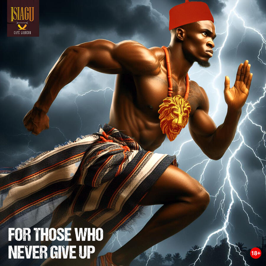 ISI AGU