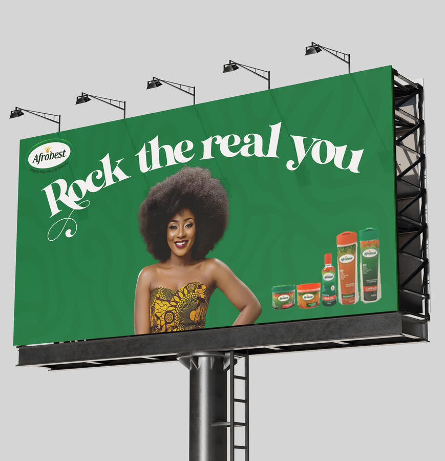 Afrobest 1